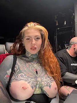 AlexandraWildd online show from March 29, 10:09 pm