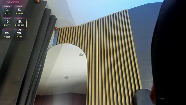 Gina 77 online show from November 11, 12:35 pm