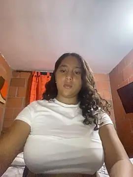 AnaisVelvet11 online show from October 23, 2:17 am