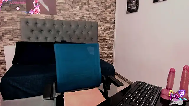 Nyx Moon online show from June 20, 8:56 pm