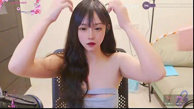 Yucheng  520 online show from May 7, 6:39 am