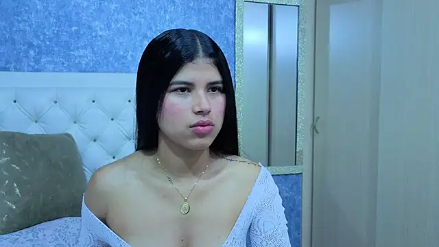 yulissa girls online show from September 24, 10:25 am