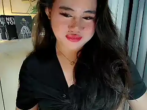 ursexy ceciliaxx online show from March 28, 7:02 pm