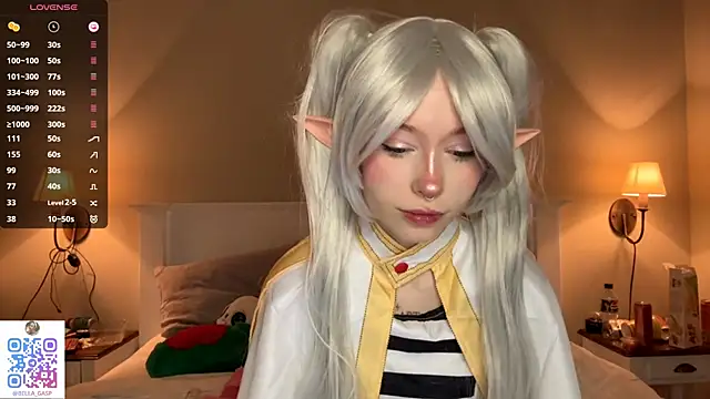 FlowMia online show from October 11, 5:15 pm