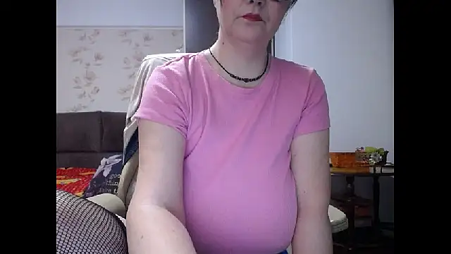 Mary x online show from March 25, 5:00 am