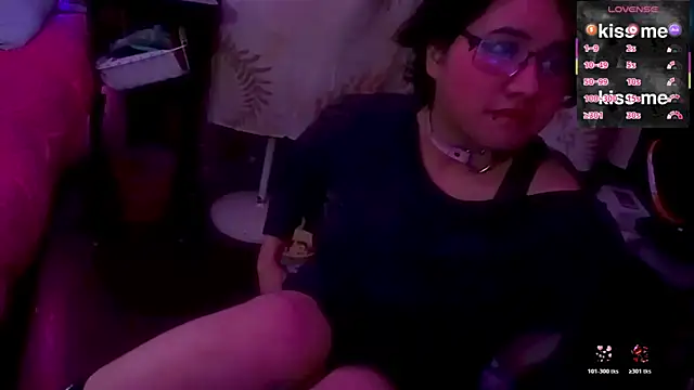 Ftm Bunny online show from December 14, 12:00 pm