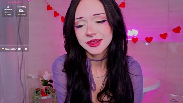 Adetta online show from February 6, 11:13 am