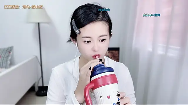 Musae7 online show from February 5, 3:20 am