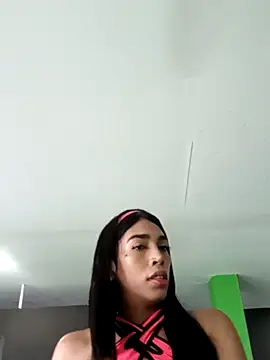 AmbarFoxx  online show from May 4, 7:28 pm