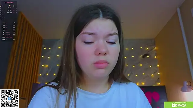 miss bubbles  online show from January 11, 12:37 am