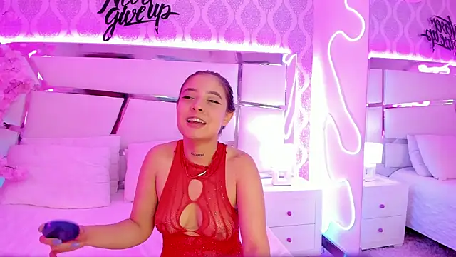 AlliceWinter online show from January 14, 12:43 pm