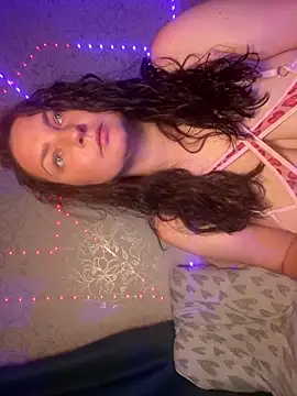 Unknown model online show from September 10, 7:58 pm