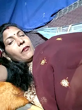 Savita992 online show from February 16, 7:52 am