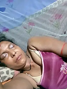 Savita992 online show from May 23, 8:18 pm
