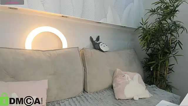 Adelina Bliss online show from June 21, 12:47 am