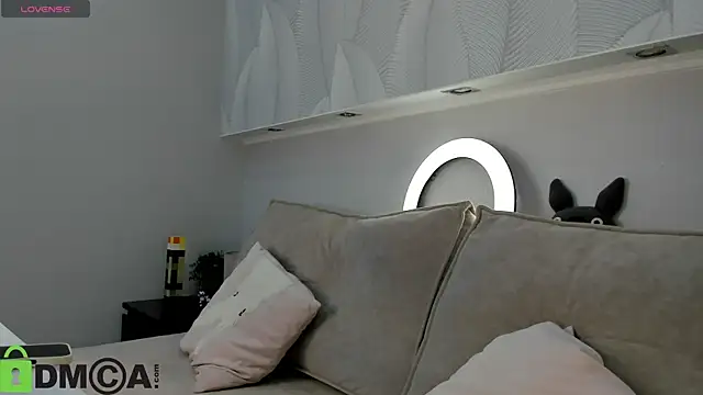 Adelina Bliss online show from June 24, 9:19 am