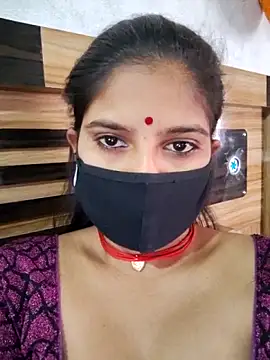 Daisygirl9 online show from May 13, 9:37 am