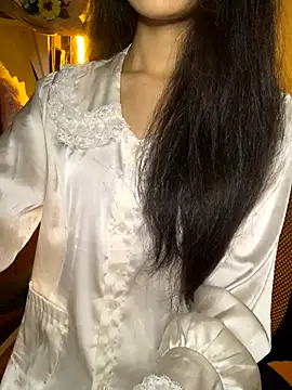 Nhinhi18 online show from September 25, 3:55 pm