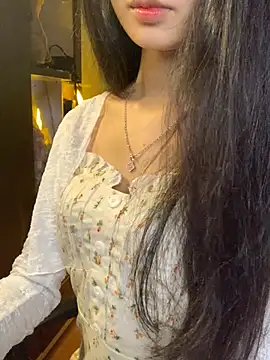 Nhinhi18 online show from March 24, 4:56 pm