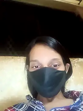 ursumita online show from October 16, 7:27 pm