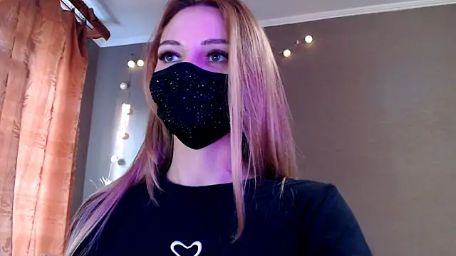 Iris lave online show from March 11, 3:36 pm