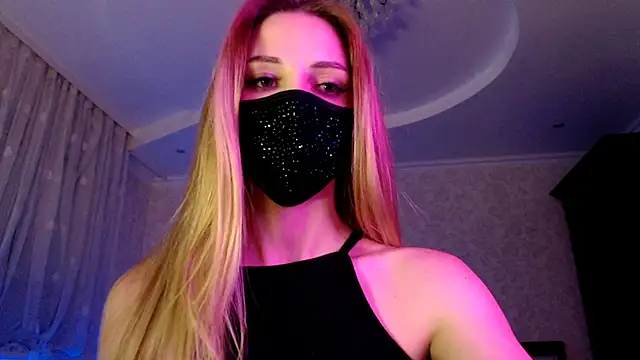 Iris lave online show from June 10, 6:50 pm