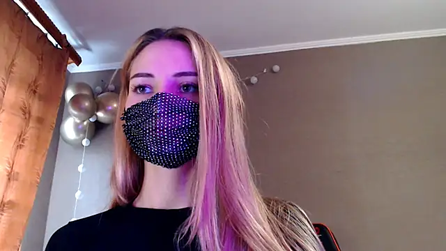 Iris lave online show from November 24, 11:56 am