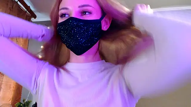 Iris lave online show from April 5, 4:17 pm