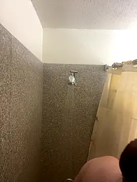 ChatBunnys online show from October 26, 8:43 am