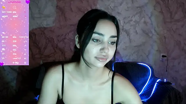 ChocolateKity online show from October 9, 2:59 am