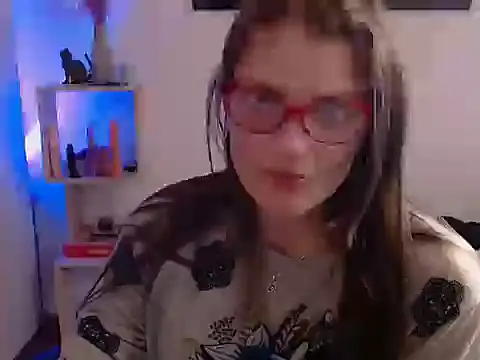 Camila-ventura online show from November 11, 7:55 pm