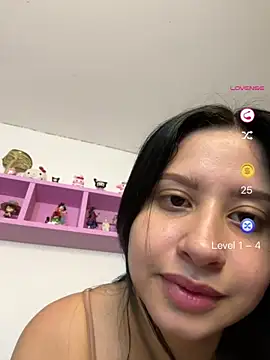 lucy grey25 online show from May 12, 4:13 pm
