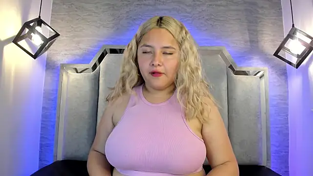 Zafiro claire online show from March 26, 7:04 pm