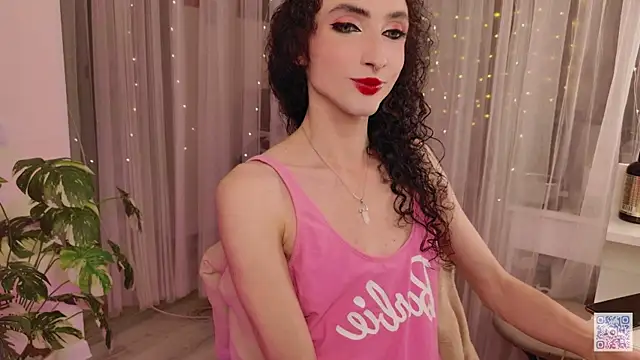 Queen of tease online show from October 6, 4:56 pm