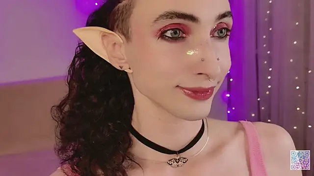 Queen of tease online show from May 26, 2:44 am