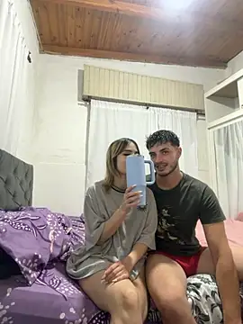 Babylovetiernax online show from October 19, 4:25 am