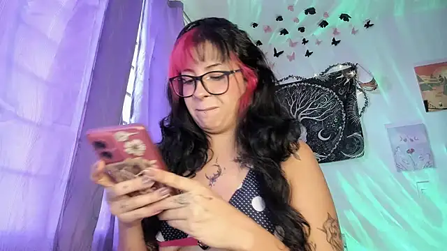 Sweet mim  online show from January 16, 10:50 pm