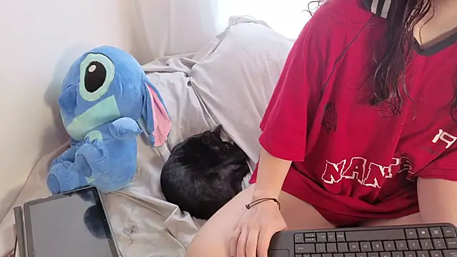 Sharon Black online show from November 24, 2:41 pm