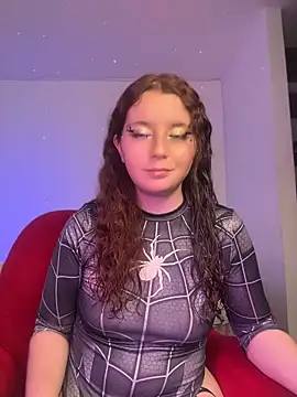 Sharon Black online show from May 4, 2:26 am