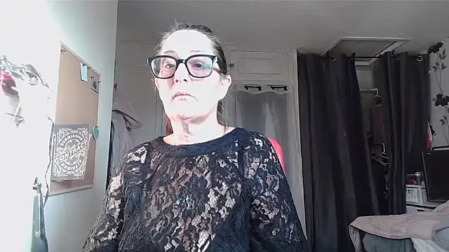 Mistress-Ivy51 online show from October 21, 7:56 am