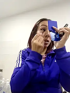 Molly Evens Ky online show from October 9, 1:59 pm