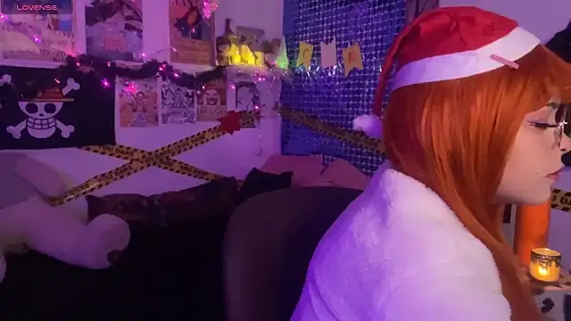 PixelKitty  online show from December 17, 10:47 pm