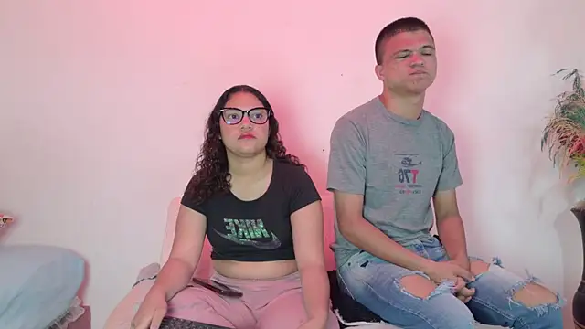 aly n sebas online show from May 21, 11:13 pm