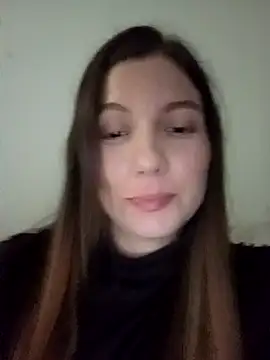 Arianna Moss online show from October 16, 2:47 am