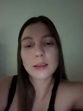 Arianna Moss online show from October 17, 3:54 am