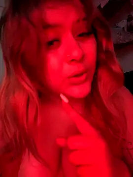 Dulceluz 420 online show from October 11, 12:19 pm