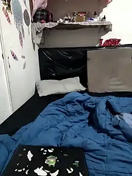 Dulceluz 420 online show from October 24, 7:59 am