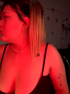 Dulceluz 420 online show from October 17, 6:55 pm