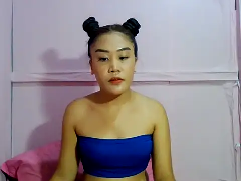 YourWildestDoll online show from March 16, 1:37 pm
