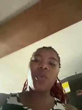 chocolatito-ho online show from April 6, 6:14 am